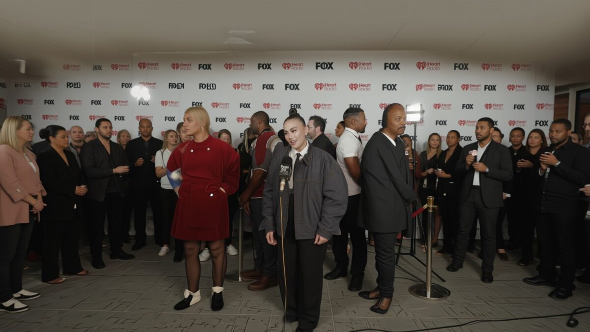 Agnez Mo îl apără pe Alan Ritchson după bătaia cu vecinul – sunt de partea lui