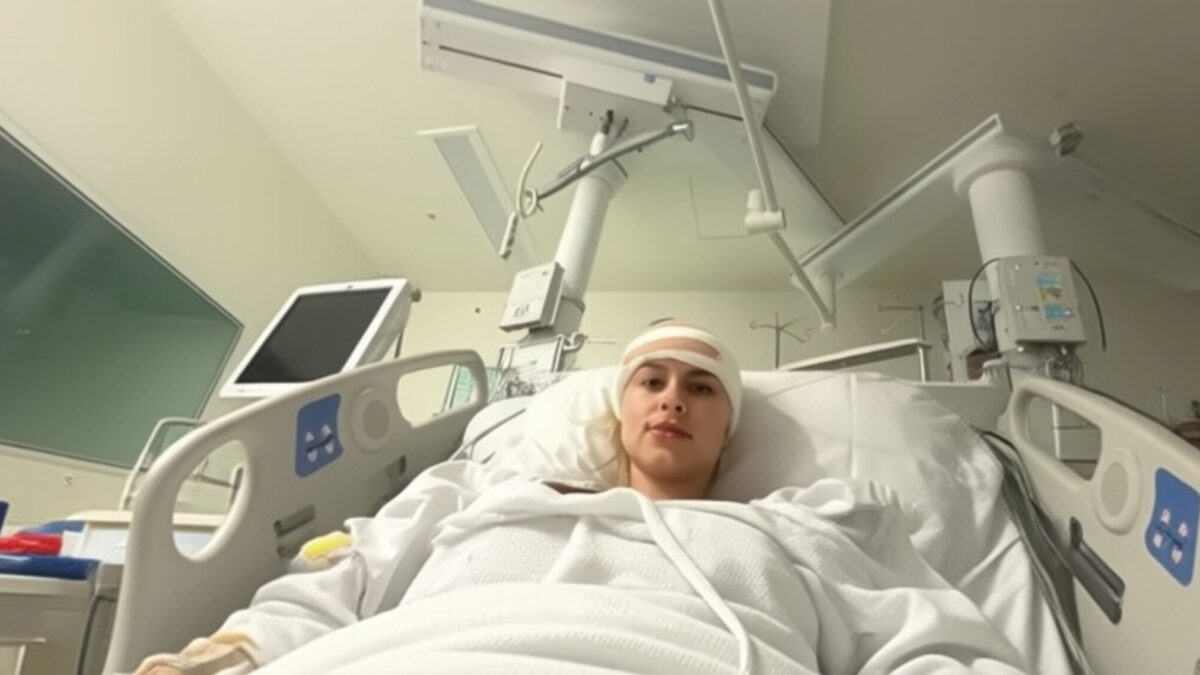 Actrița Alea O’Shea, la 25 de ani, luptă cu cancerul la creier. S-au strâns peste 82.000 dolari