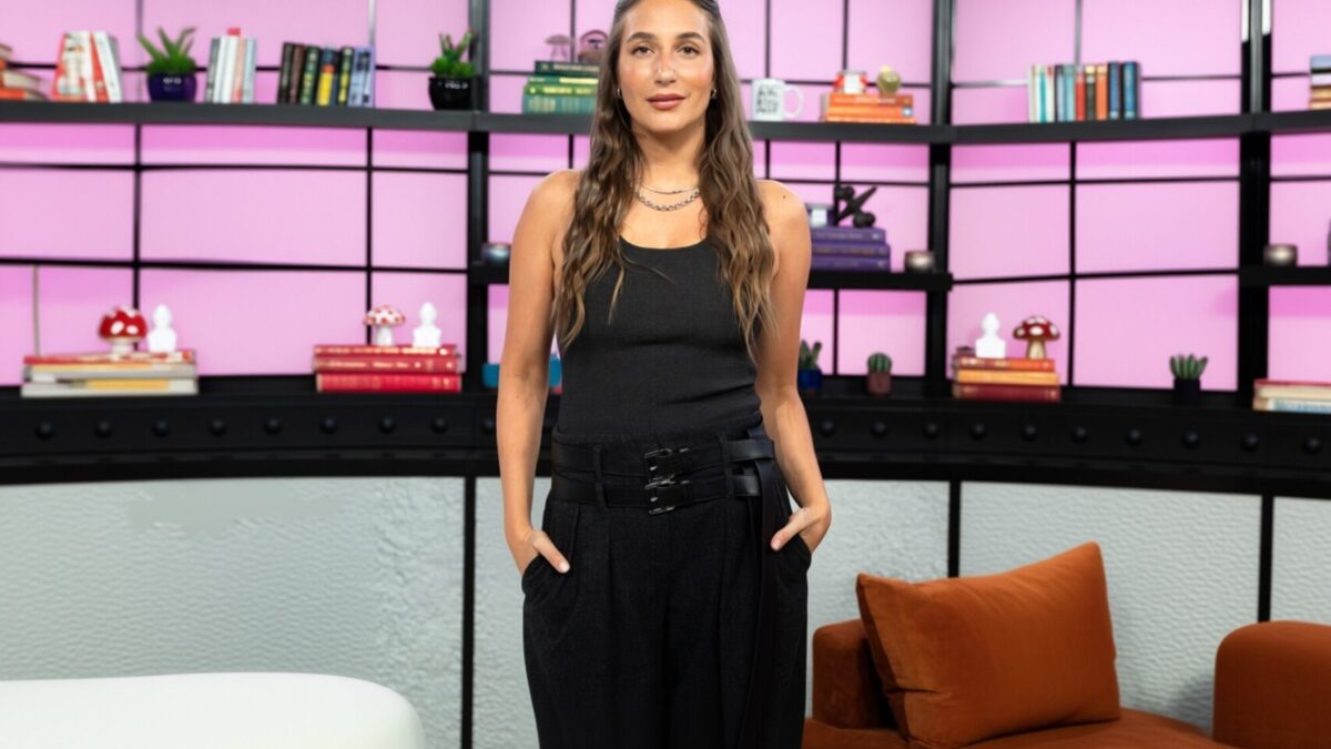 Amanda Batula și West Wilson, un cuplu? 9 vedete Bravo alimentează zvonurile
