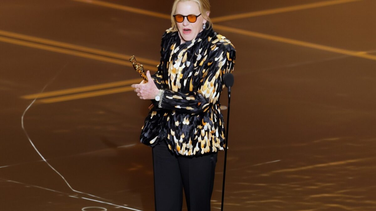 Amy Madigan, declarație de dragoste pentru Ed Harris la Oscar după 43 de ani