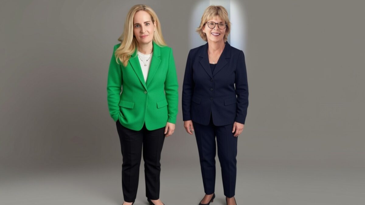 Angela Barkan este noul CEO Shore Fire Media fondatoarea Marilyn Laverty preia alt rol