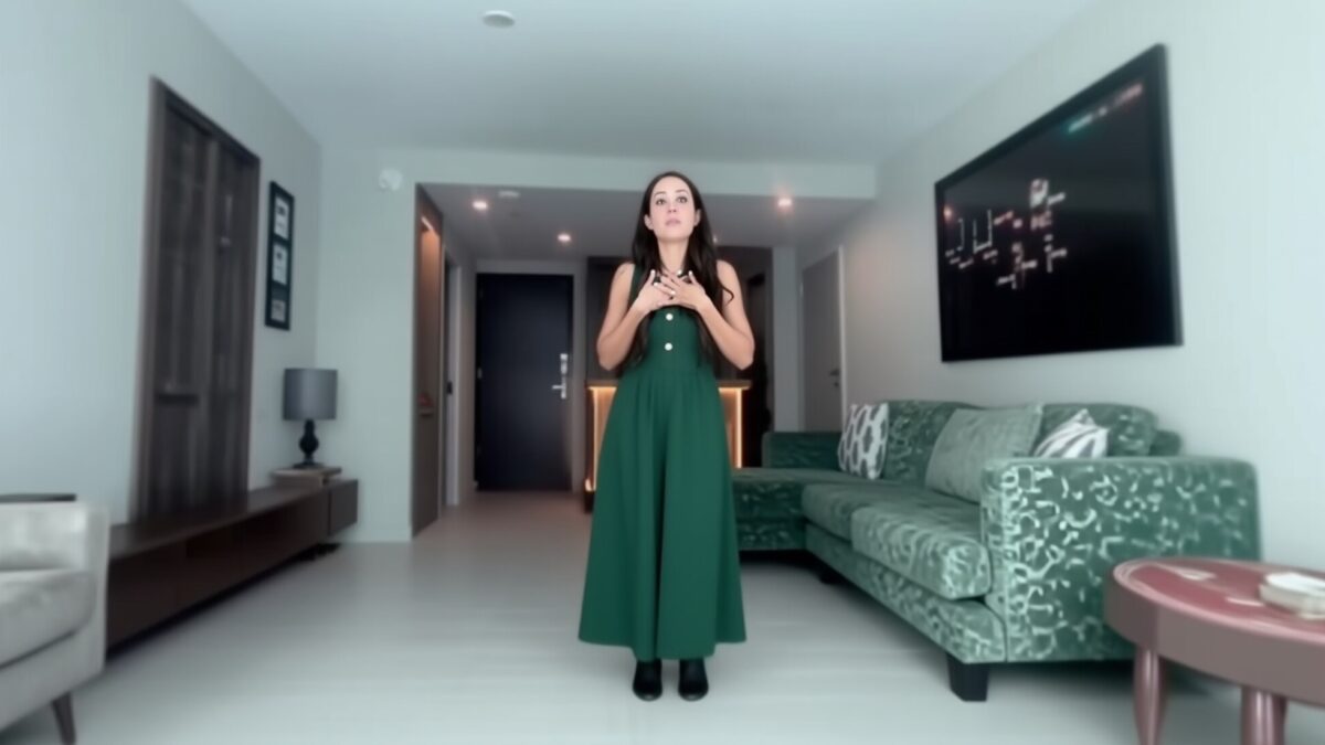 Angelina Keeley de la Survivor 50 îi acuză pe editori că ignoră femeile
