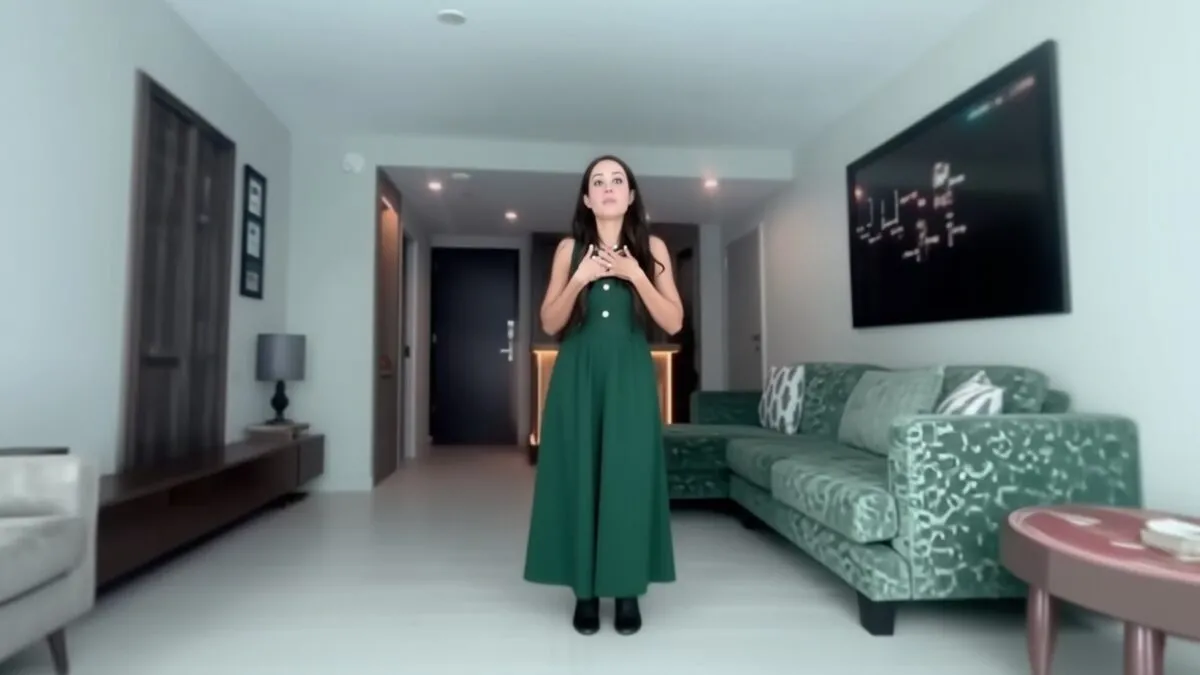 Angelina Keeley de la Survivor 50 îi acuză pe editori că ignoră femeile