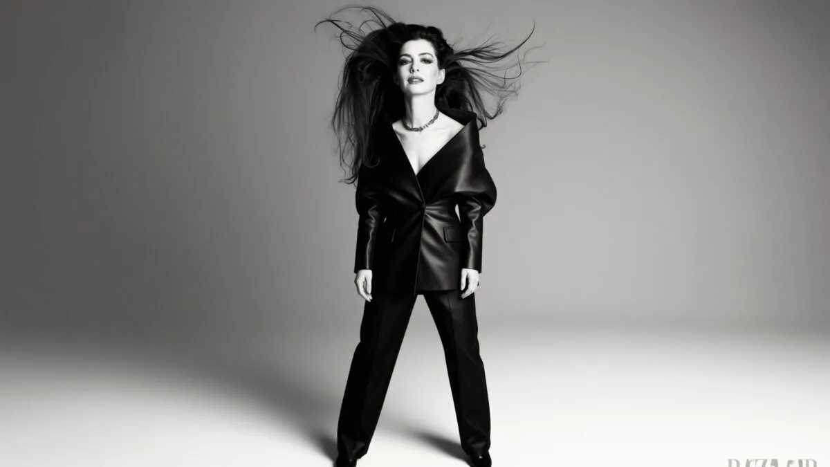 Anne Hathaway a interzis modelele ‘scheletice’ în noul Diavolul se îmbracă de la Prada