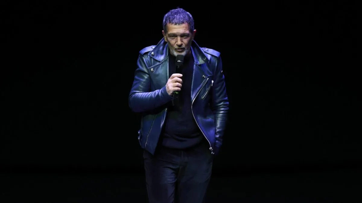Antonio Banderas dezvăluie de ce a fugit de Hollywood după infarctul din 2017