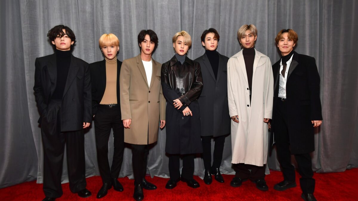 BTS confirmă două apariții la Jimmy Fallon după o pauză de 5 ani