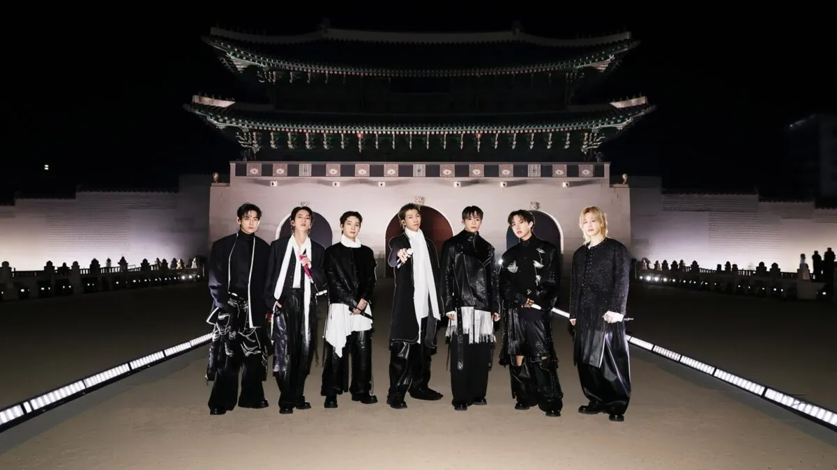 BTS anunta revenirea cu 110 milioane de stream-uri pentru noul album Arirang