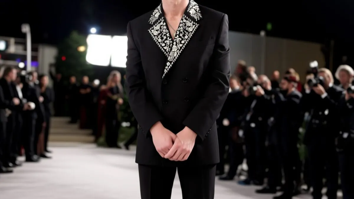 Barry Keoghan se gândește să renunțe la actorie din cauza abuzului online