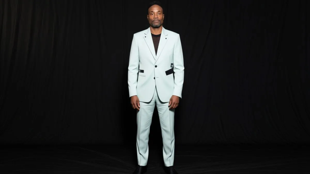 Starul din Pose Billy Porter recomandă cele 6 cărți care i-au schimbat viața