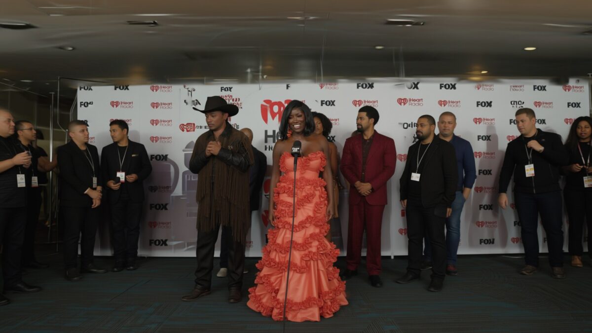 Bozoma Saint John o pune la punct pe Sarah Michelle Gellar dupa ce a criticat RHOBH