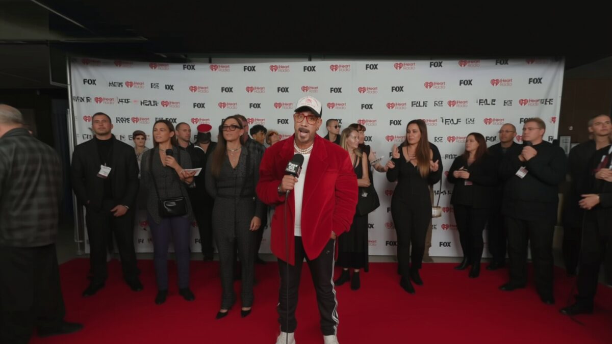 AJ McLean, dezvăluiri despre vecina sa Britney Spears după arestarea din 4 martie