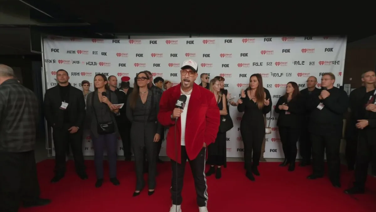 AJ McLean, dezvăluiri despre vecina sa Britney Spears după arestarea din 4 martie