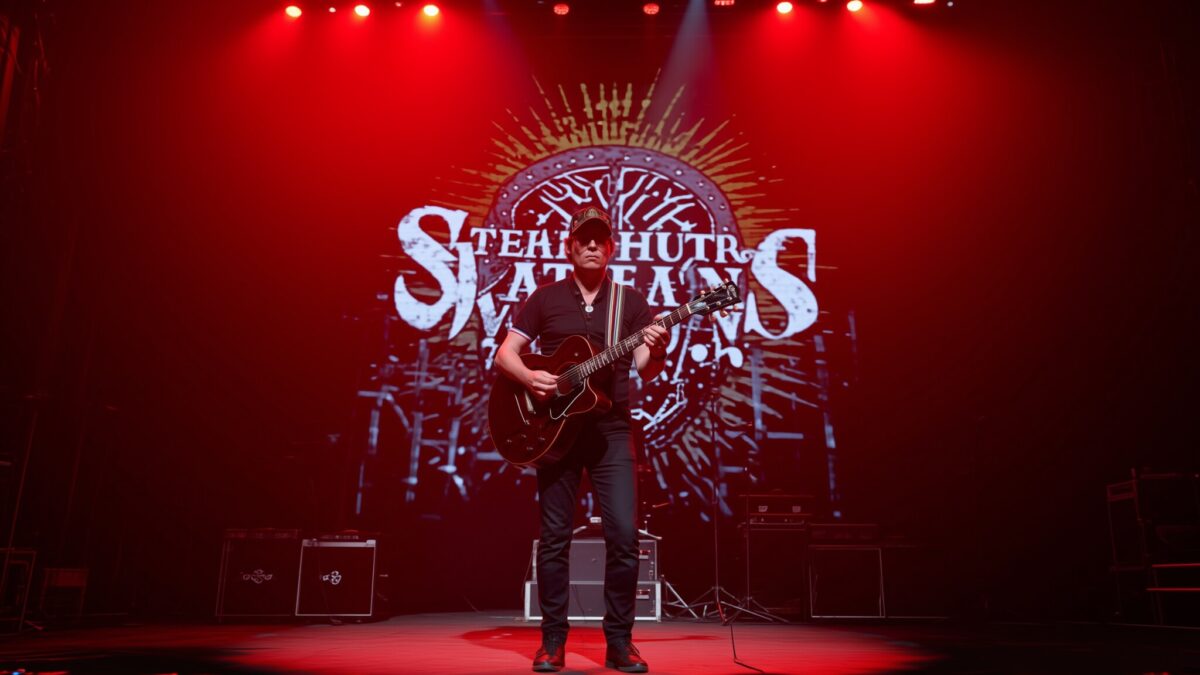 CMA Fest anunță peste 100 de artiști pentru concertele gratuite din Nashville