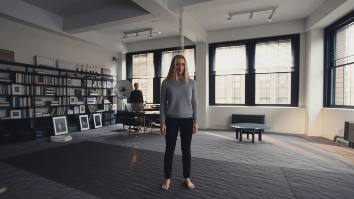 Calvin Klein a câștigat 16,1 milioane de dolari din serialul Love Story dar a ratat ocazia