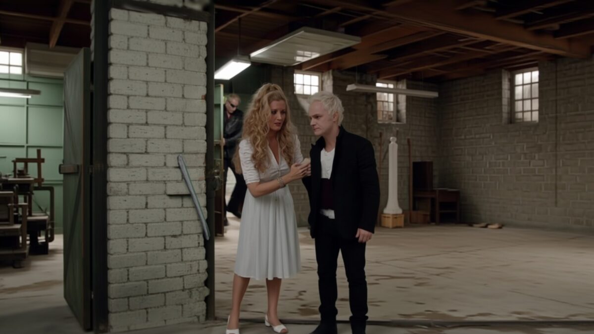 Actrița din Supernatural Carrie Anne Fleming a murit la doar 51 de ani