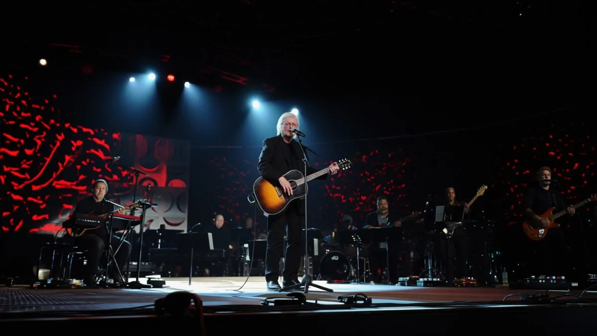 A murit Chip Taylor la 86 de ani, unchiul Angelinei Jolie și compozitorul hitului Wild Thing