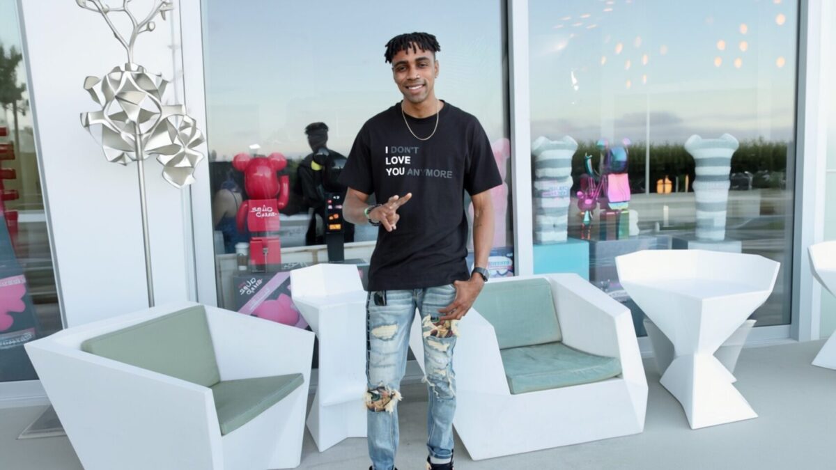 Starul Nickelodeon Chris O’Neal arestat la 31 de ani pentru o spargere în Malibu