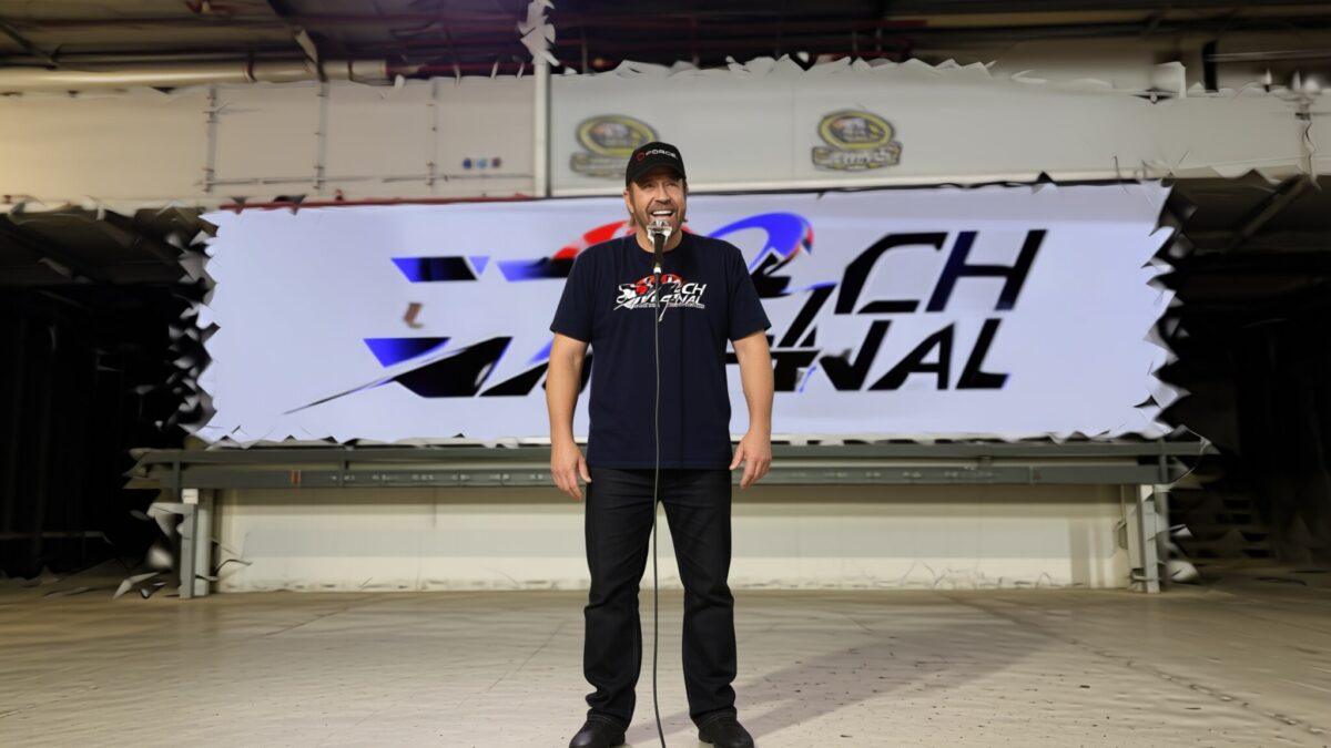 Actorul Chuck Norris a murit subit la vârsta de 86 de ani