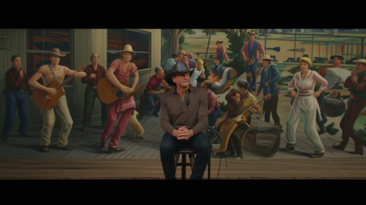 Country Music Hall of Fame anunta 3 noi membri pentru promotia din 2026