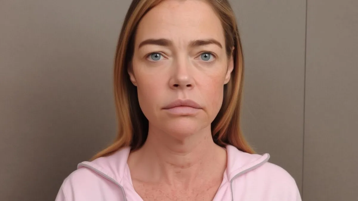 Denise Richards, la 55 de ani, transformare șocantă după 5 operații estetice