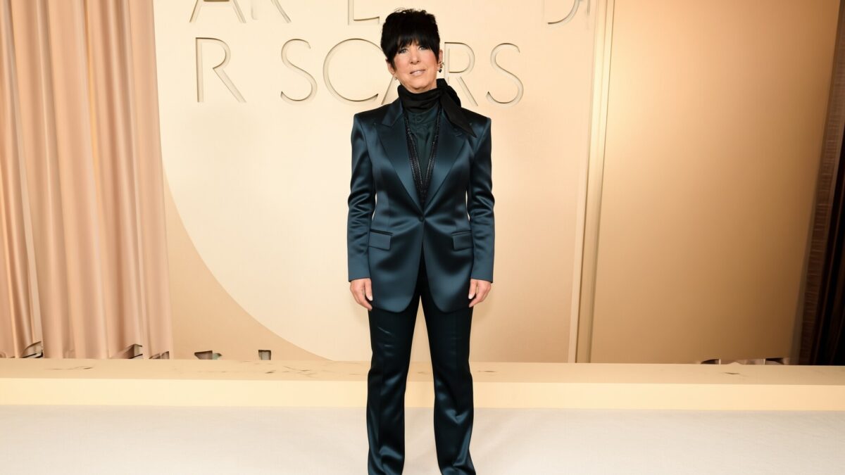 Diane Warren promite că se întoarce după a 17-a înfrângere la Oscar