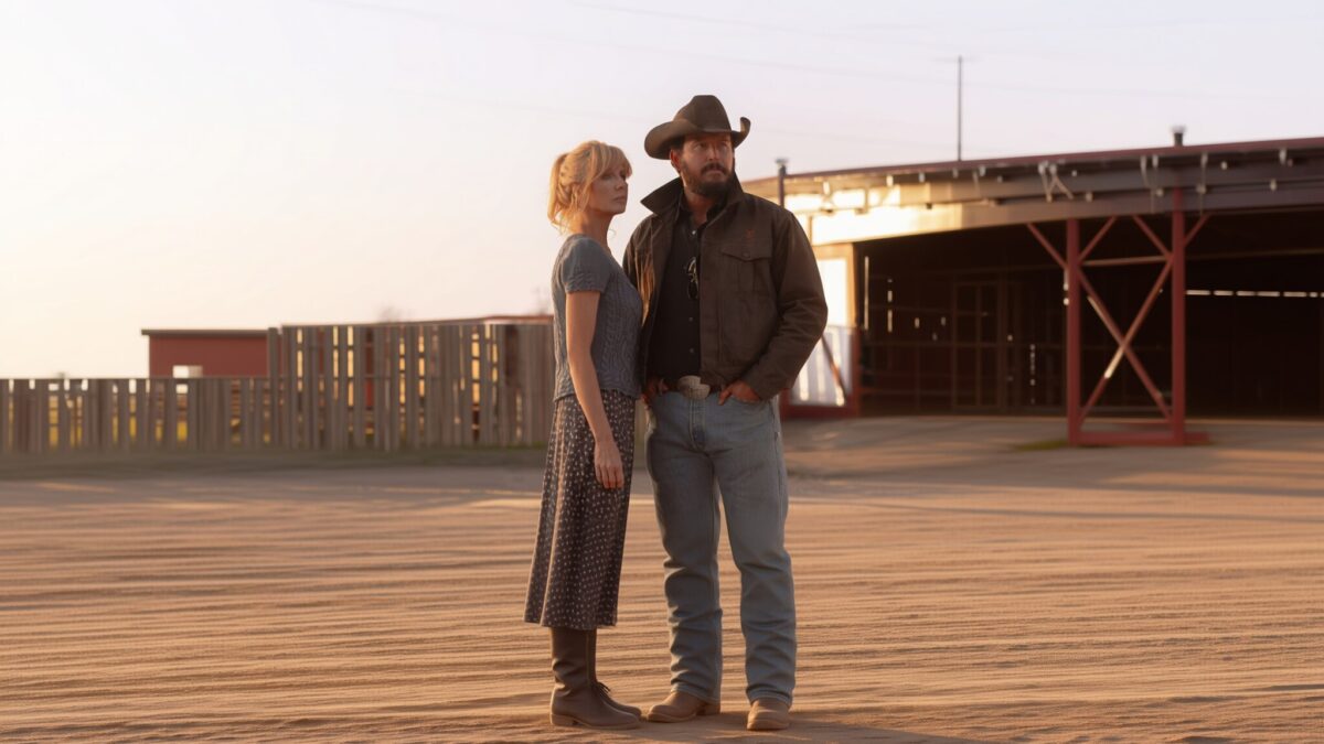 Noul serial Yellowstone Dutton Ranch se lanseaza pe 15 mai si are primul trailer