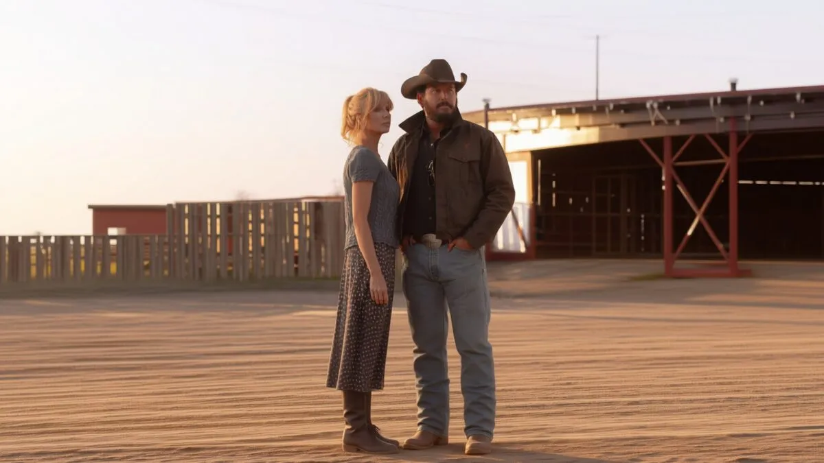 Noul serial Yellowstone Dutton Ranch se lanseaza pe 15 mai si are primul trailer