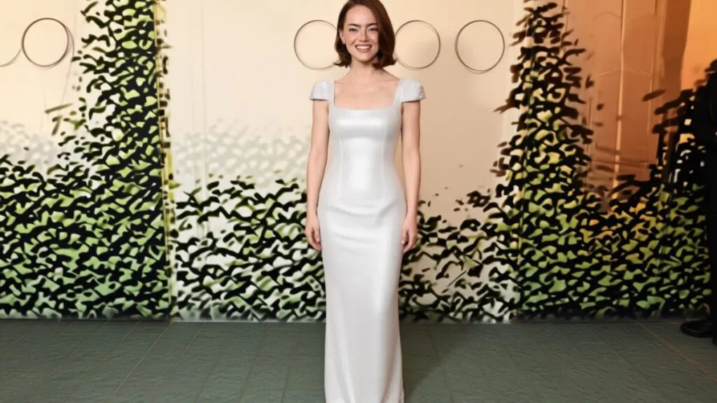Emma Stone