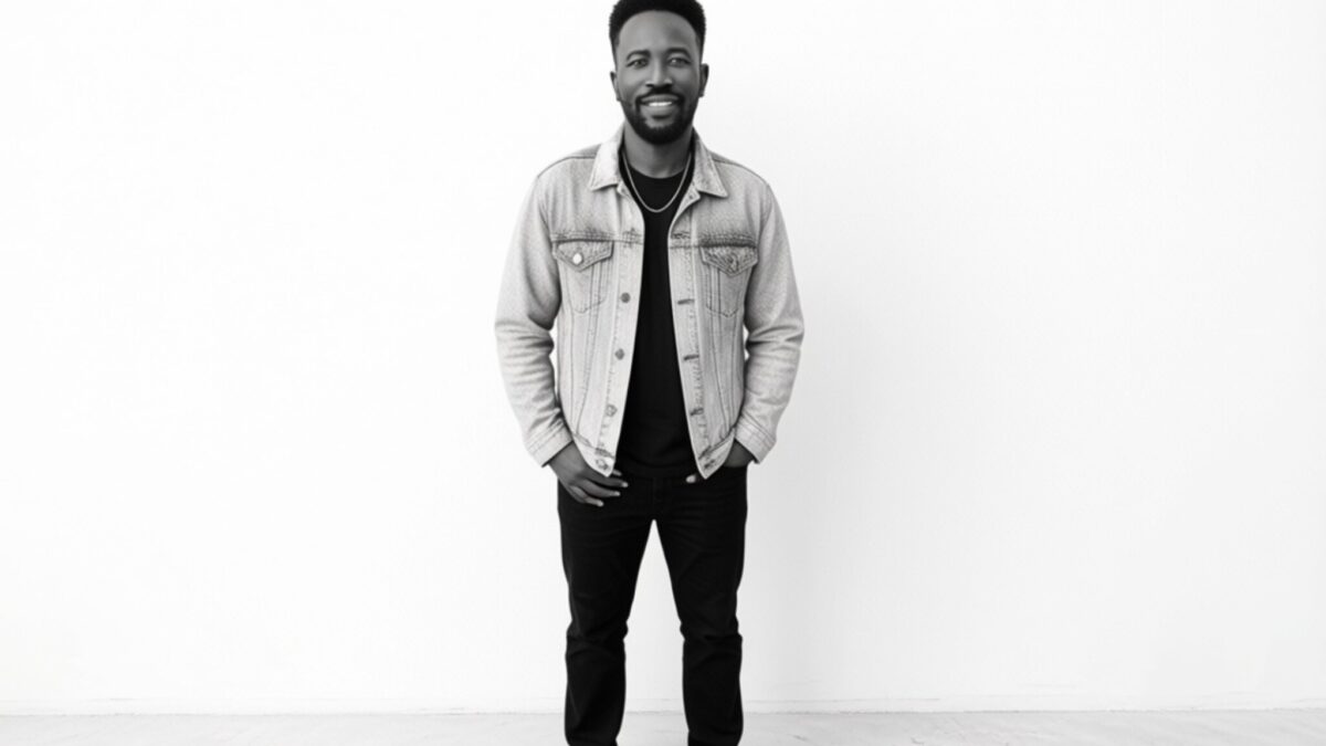 Ezekiel Lewis este noul președinte și CEO al casei de discuri Epic Records
