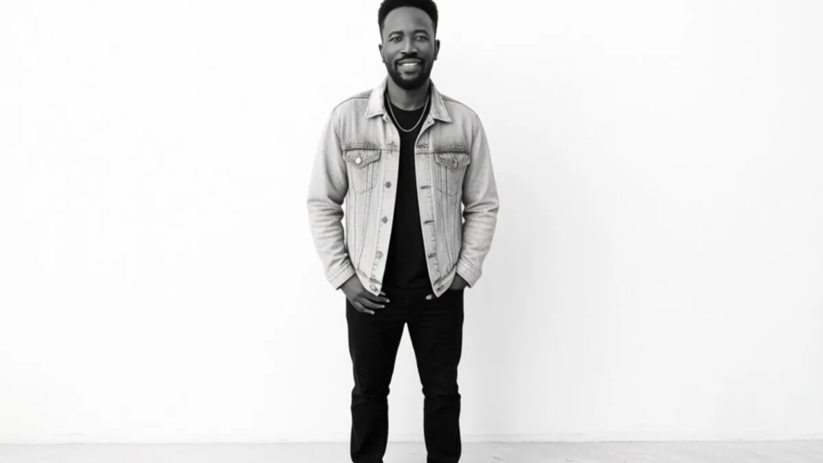 Ezekiel Lewis este noul președinte și CEO al casei de discuri Epic Records