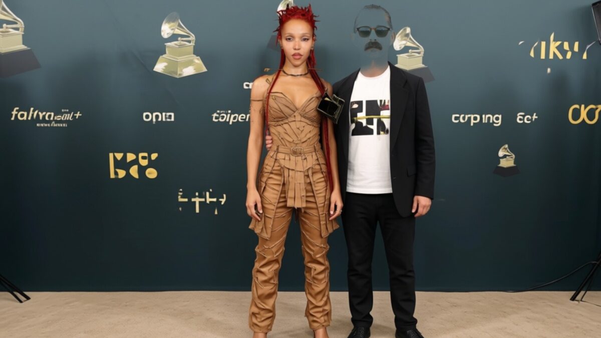 FKA Twigs il da in judecata pe Shia LaBeouf pentru un acord ilegal din 2020