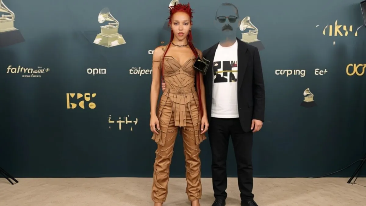 FKA Twigs il da in judecata pe Shia LaBeouf pentru un acord ilegal din 2020