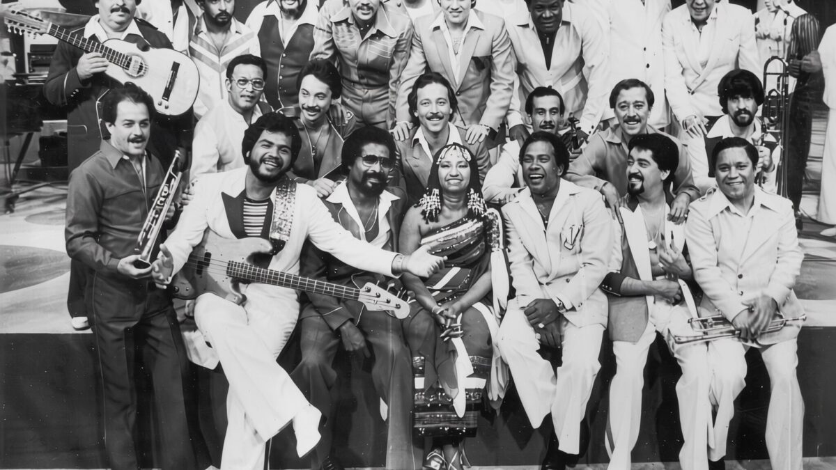 Un documentar despre Fania Records aduce la viață 25.000 de înregistrări salsa