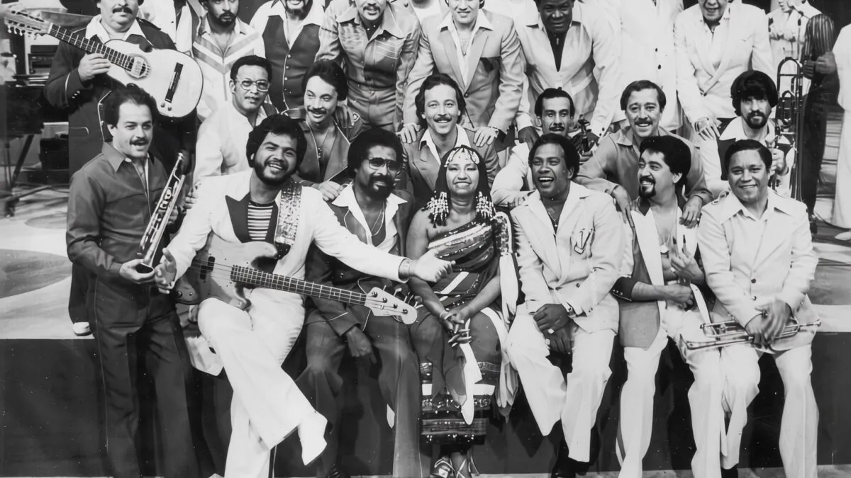 Un documentar despre Fania Records aduce la viață 25.000 de înregistrări salsa