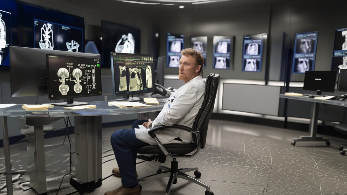 Doi actori importanți părăsesc Grey’s Anatomy după sezonul 22