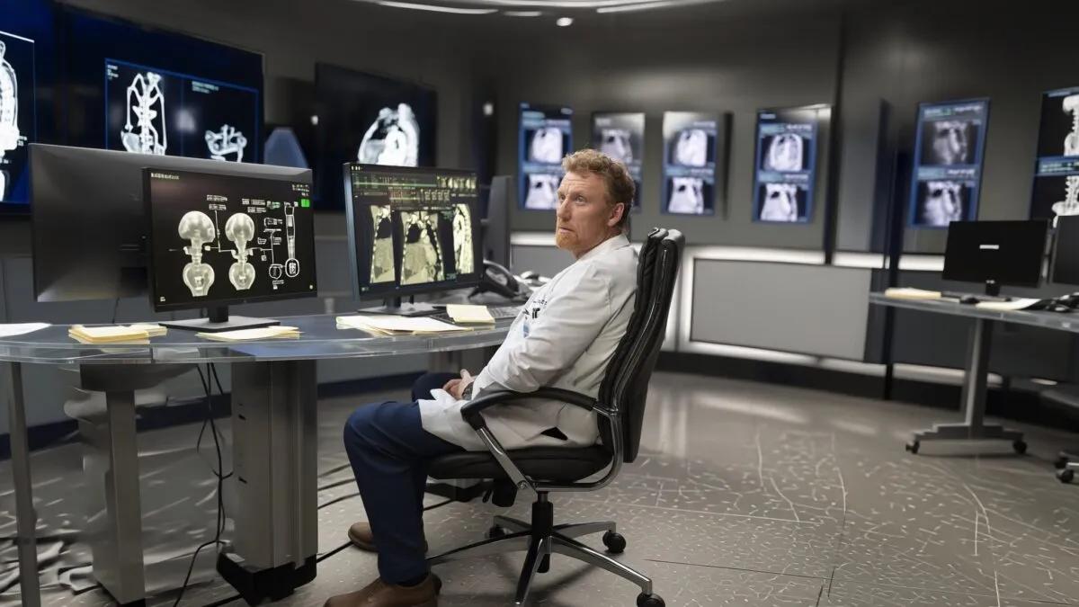 Doi actori importanți părăsesc Grey’s Anatomy după sezonul 22