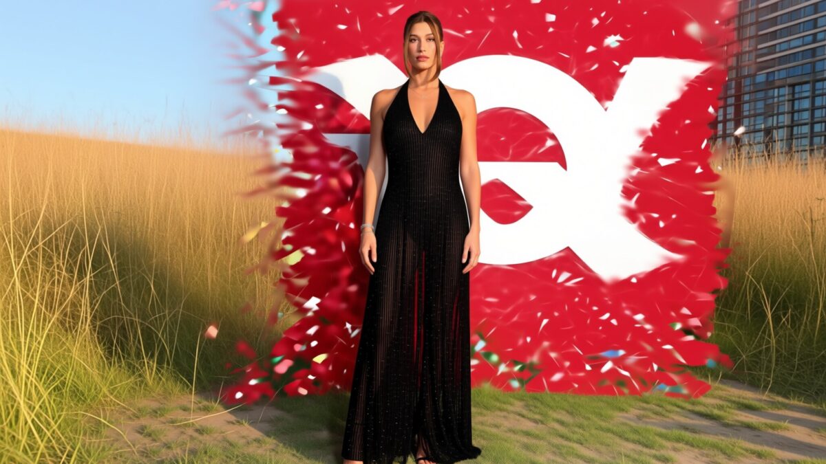 Hailey Bieber dezvăluie uleiul de 32$ pentru o piele strălucitoare