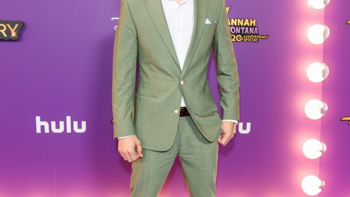 Un actor din Hannah Montana vrea un spinoff la 20 de ani de la debutul serialului