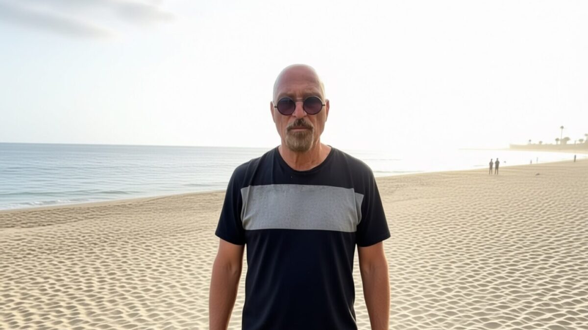 Howie Mandel, scuze publice pentru Kelly Ripa după un compliment la 70 de ani