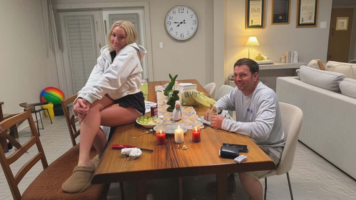 Jamie Lynn Spears dezvăluie cum a sărbătorit 12 ani de căsnicie cu o criză alergică