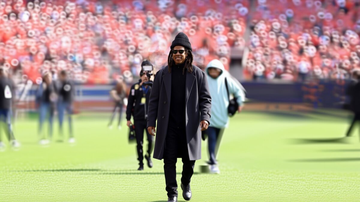 Jay-Z cântă cu The Roots după 10 ani la festivalul Roots Picnic 2026