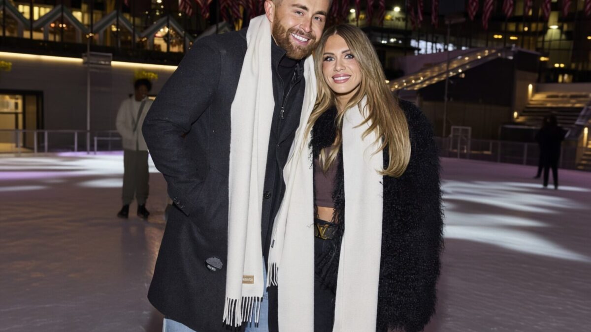 Soțul vedetei din Mormon Wives a depus actele de divorț după 5 ani de căsnicie