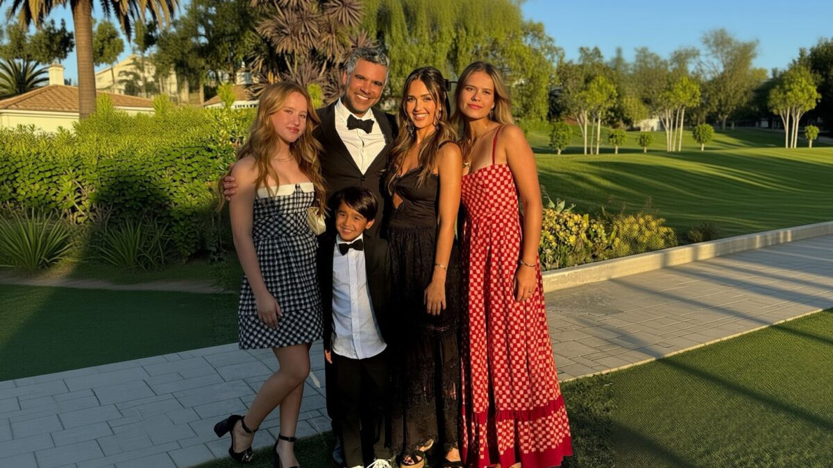 Jessica Alba și Cash Warren împart 50% din acțiunile The Honest Company la divorț