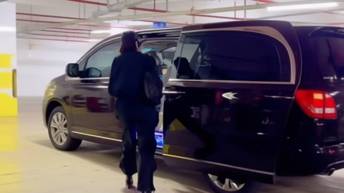 Jessie J, de urgență la spital în China după ce s-a lovit într-un minivan