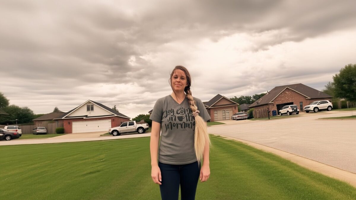 Joseph Duggar, arestat din nou la 38 de ani; sora Jill, „șocată”, rupe tăcerea