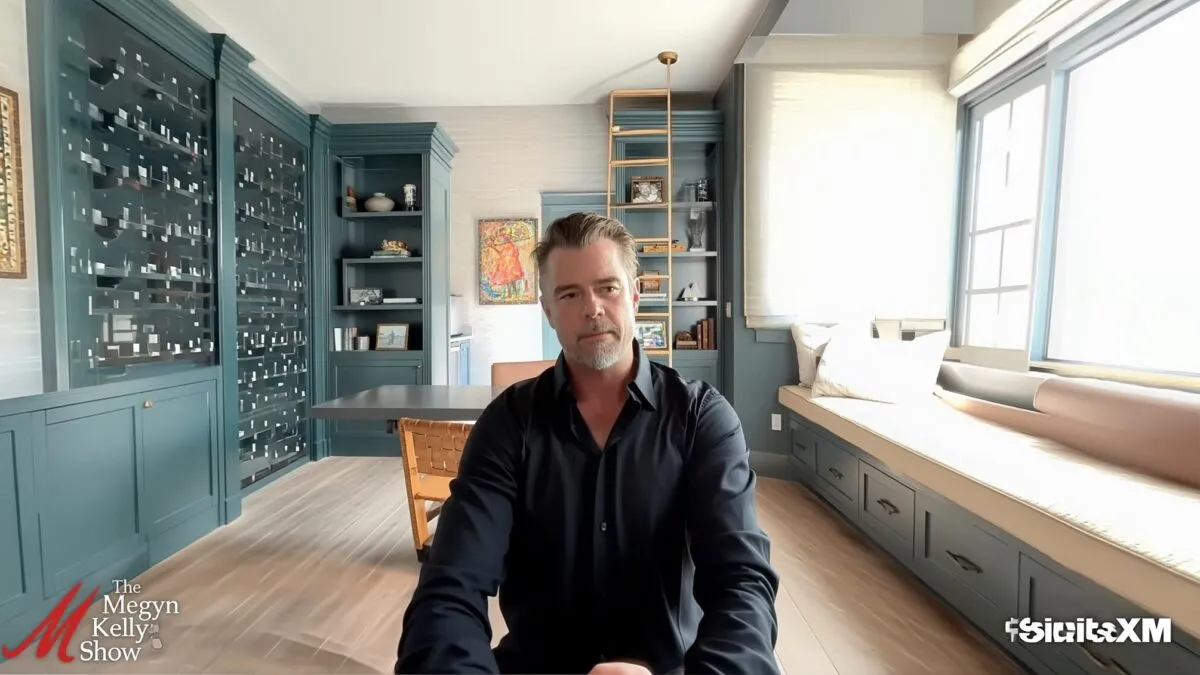 Josh Duhamel recunoaște de ce s-a simțit în umbra celor 8 Grammy-uri ale lui Fergie