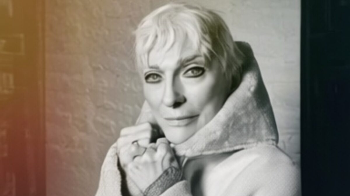La 87 de ani, Judy Collins anunță turneul de adio Sweet Judy Blue Eyes
