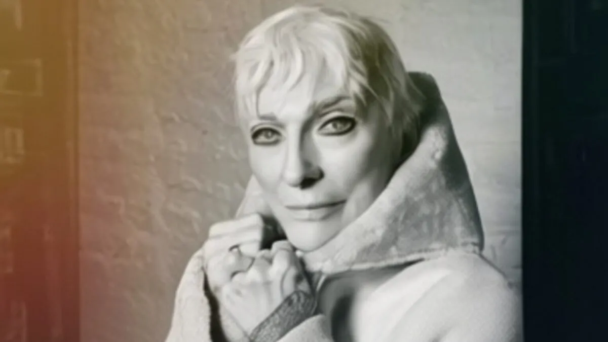 La 87 de ani, Judy Collins anunță turneul de adio Sweet Judy Blue Eyes