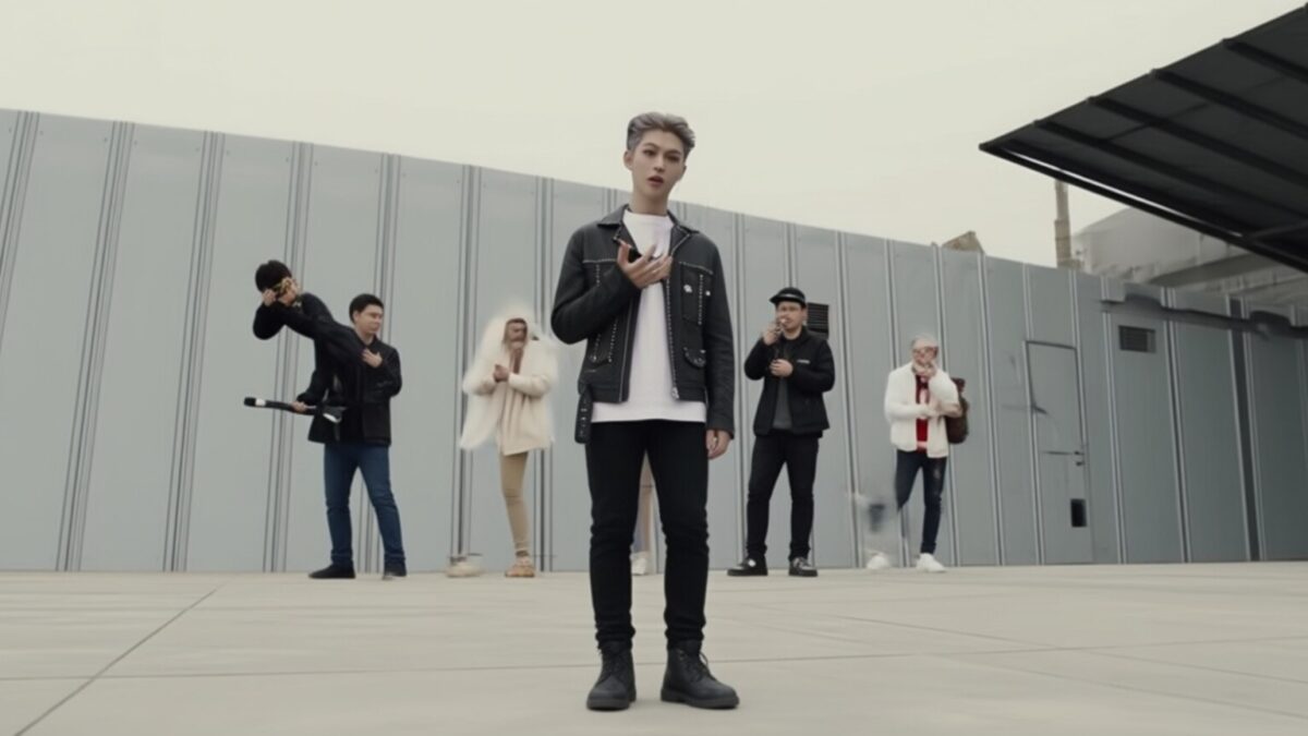 De la Nirvana la Stray Kids – cum a ajuns o legendă rock să iubească K-pop-ul