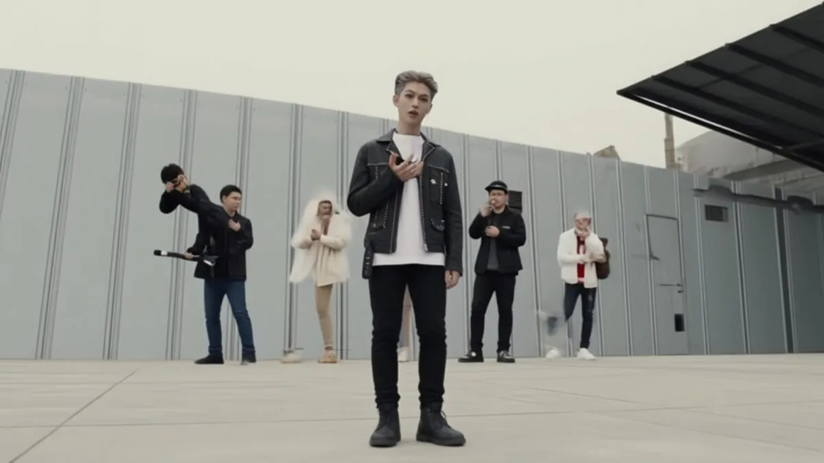 De la Nirvana la Stray Kids – cum a ajuns o legendă rock să iubească K-pop-ul
